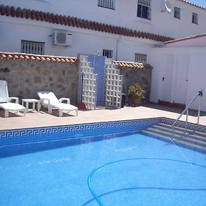 Hostal Mini Golf