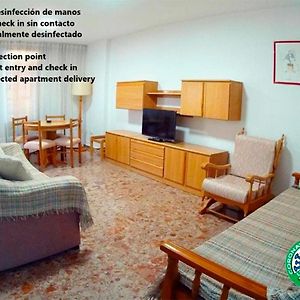 Apartamento de 2 Dormitorios